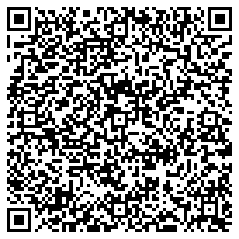 QR-код с контактной информацией организации ООО Денталь-Люкс