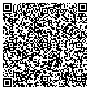 QR-код с контактной информацией организации ИП Зебра