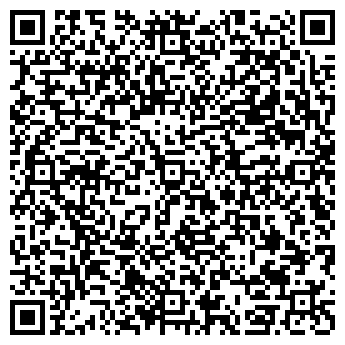 QR-код с контактной информацией организации ООО Имплант Эксперт