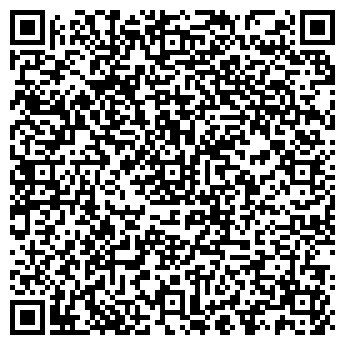 QR-код с контактной информацией организации ООО Рустрансчина