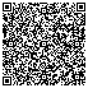 QR-код с контактной информацией организации ООО Цветмет-МСК