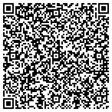 QR-код с контактной информацией организации ИП Лайф Текстиль