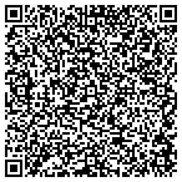 QR-код с контактной информацией организации ООО Хозинвентарь