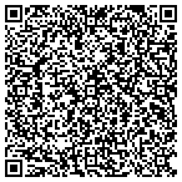 QR-код с контактной информацией организации Азбука Чая