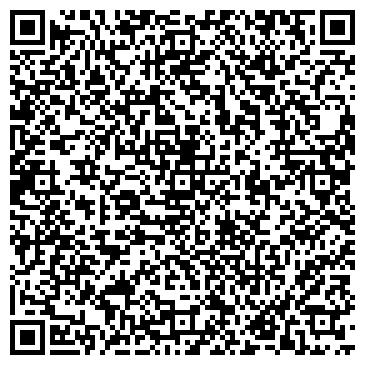 QR-код с контактной информацией организации Доктор Пёс