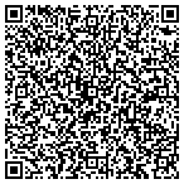 QR-код с контактной информацией организации СТО Империя