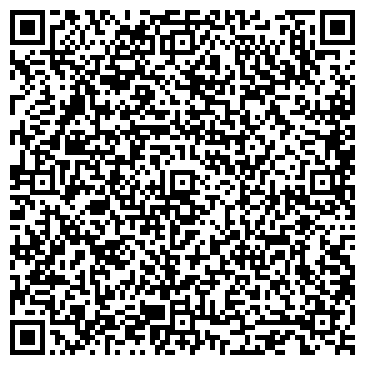 QR-код с контактной информацией организации Частный английский детский сад Discovery Смольный