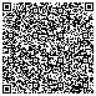 QR-код с контактной информацией организации Частный английский детский сад Discovery Октябрьское поле