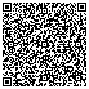 QR-код с контактной информацией организации ООО Турайс