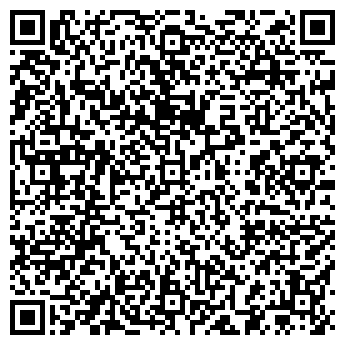 QR-код с контактной информацией организации ООО «ЭКлин»