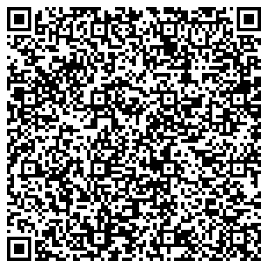 QR-код с контактной информацией организации Частный английский детский сад Discovery Бутово