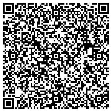 QR-код с контактной информацией организации ООО Чайка