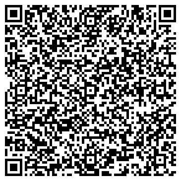 QR-код с контактной информацией организации ООО Точка Мира