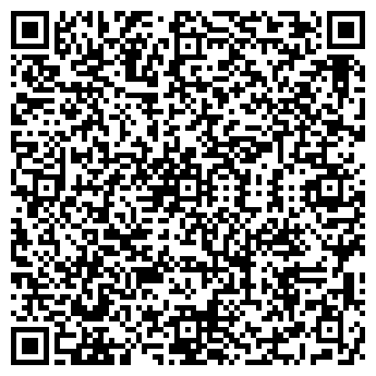 QR-код с контактной информацией организации ООО АНЭП-Металл