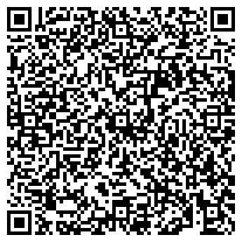 QR-код с контактной информацией организации Антошка96