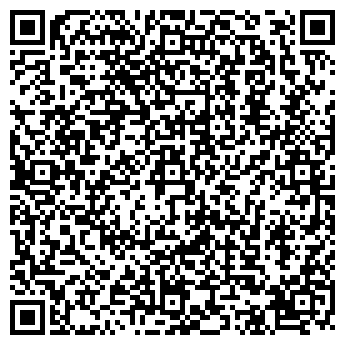 QR-код с контактной информацией организации ООО «МИУЦ Альянс»