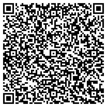 QR-код с контактной информацией организации ООО МетИнвест