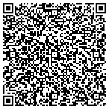 QR-код с контактной информацией организации ООО Level Kitchen