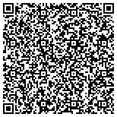 QR-код с контактной информацией организации "Полесье-м"