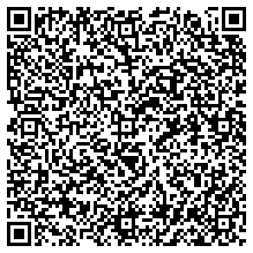 QR-код с контактной информацией организации ООО Доставка ОБЕДОВ Вологда