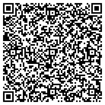 QR-код с контактной информацией организации ООО ГК Кабош