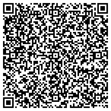 QR-код с контактной информацией организации FLO