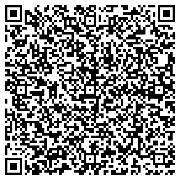 QR-код с контактной информацией организации Доброфлекс