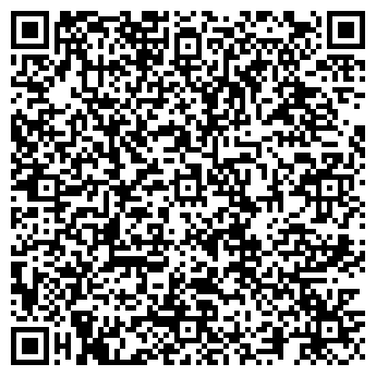 QR-код с контактной информацией организации ООО Текново