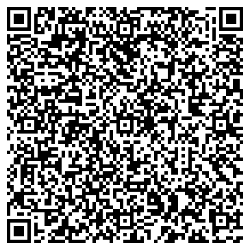 QR-код с контактной информацией организации «Перспектива 24 Тверь»