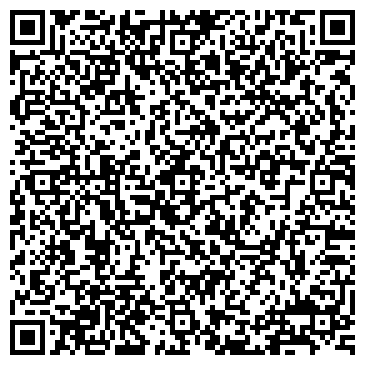 QR-код с контактной информацией организации ООО ЛидерВорк