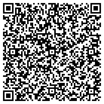 QR-код с контактной информацией организации ООО Цветочный магазин «Buton v ton»