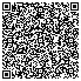 QR-код с контактной информацией организации Ddom