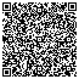 QR-код с контактной информацией организации ВОД, ООО