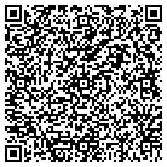 QR-код с контактной информацией организации ООО МЗ MZ