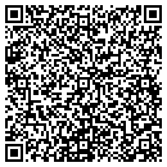 QR-код с контактной информацией организации GREENWAY