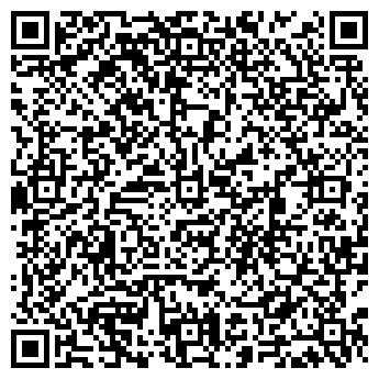 QR-код с контактной информацией организации БашСтрой