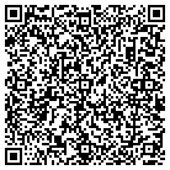QR-код с контактной информацией организации ООО Лодочник