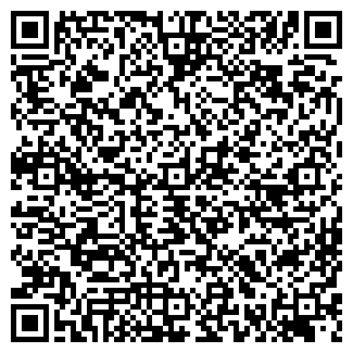 QR-код с контактной информацией организации ООО ПластКон