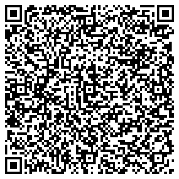 QR-код с контактной информацией организации Пенная Гильдия