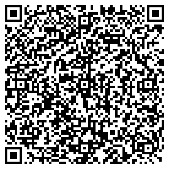 QR-код с контактной информацией организации ООО Технома