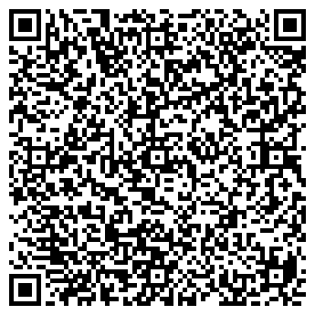 QR-код с контактной информацией организации ООО Муза