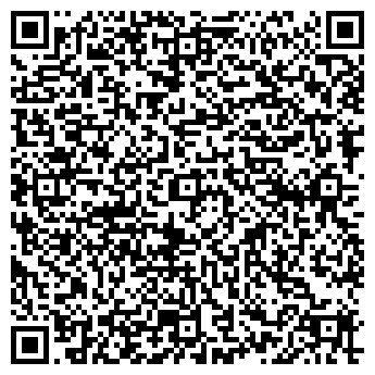 QR-код с контактной информацией организации Мия