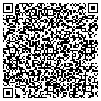 QR-код с контактной информацией организации ООО "Сектор Бизнес"