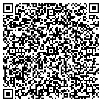 QR-код с контактной информацией организации ИП ДорсДор