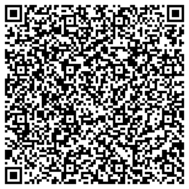 QR-код с контактной информацией организации ООО Сервисный центр SONY