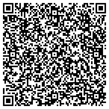 QR-код с контактной информацией организации Посылка из деревни