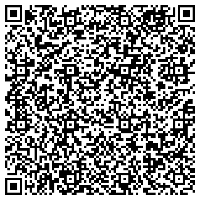 QR-код с контактной информацией организации ООО Сервисный центр De Dietrich