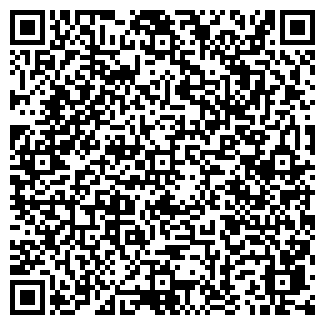 QR-код с контактной информацией организации MONACO