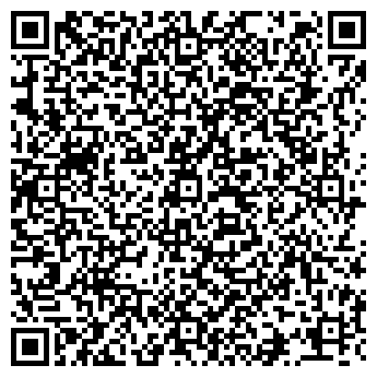 QR-код с контактной информацией организации ИП "Мёд-Мёд"