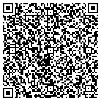 QR-код с контактной информацией организации ООО Peptides